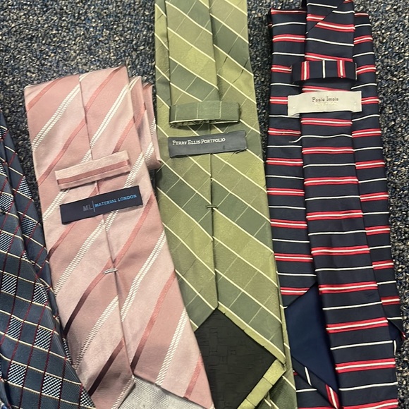 Bundle of me a ties - Picture 6 of 6